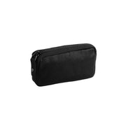 Corey Full-Grain Leather Key Case نسائي in Classic 100% Full-Grain Leather - Front Profile View &amp; Tailored Silhouette | Buy Online
