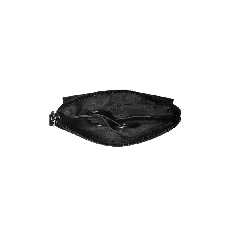 Oliver Full-Grain Leather Key Case نسائي