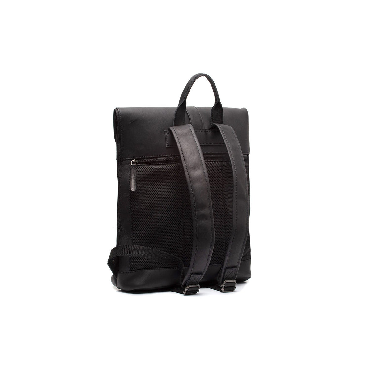 Everyday Carry Perspective Showing Ergonomic Grab Handle &amp; Strap Comfort