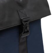 Trondheim Full-Grain Leather Laptop Backpack نسائي – alternate product view 2