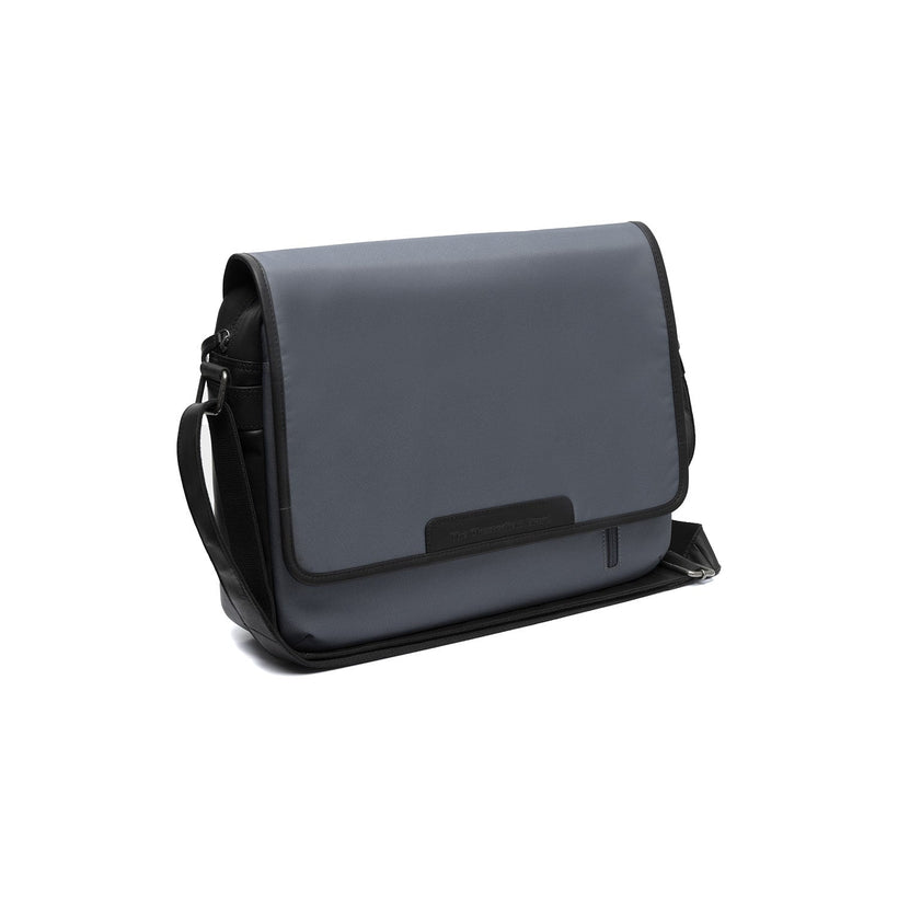 Falun Full-Grain Leather Laptop Bag نسائي