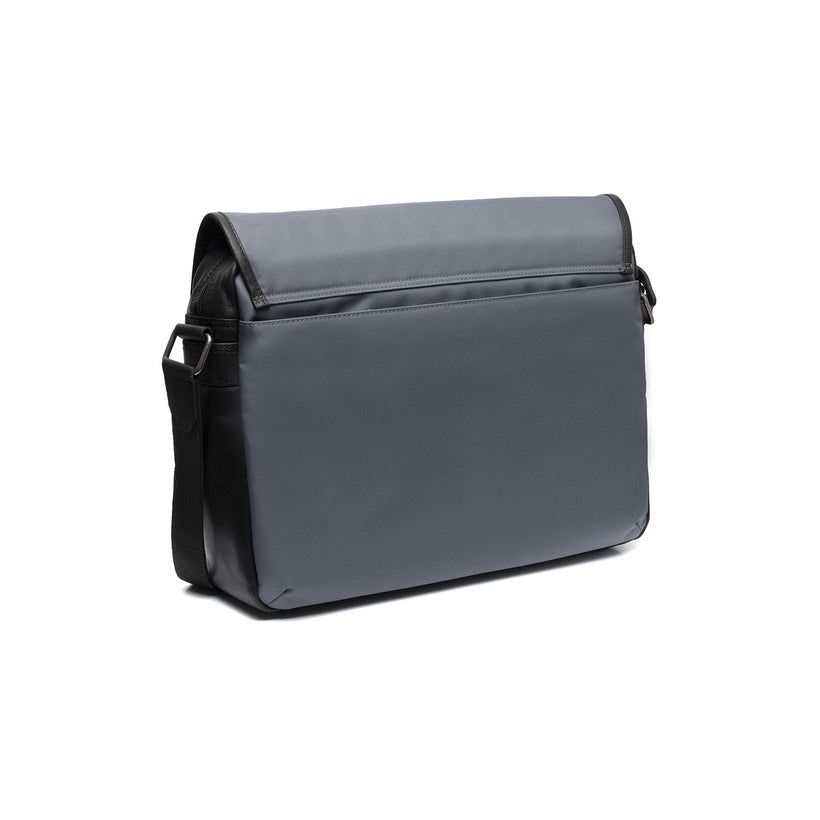 Falun Full-Grain Leather Laptop Bag نسائي