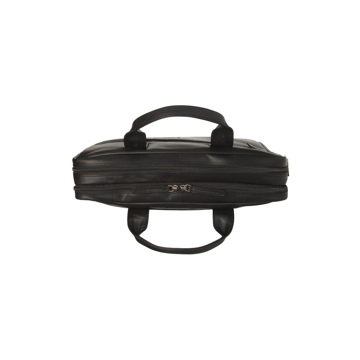 
عرض البطانة الداخلية Showing Dedicated Padded Laptop Sleeve & Multi-Compartment Organization