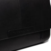 
عرض البطانة الداخلية Showing Dedicated Padded Laptop Sleeve & Multi-Compartment Organization