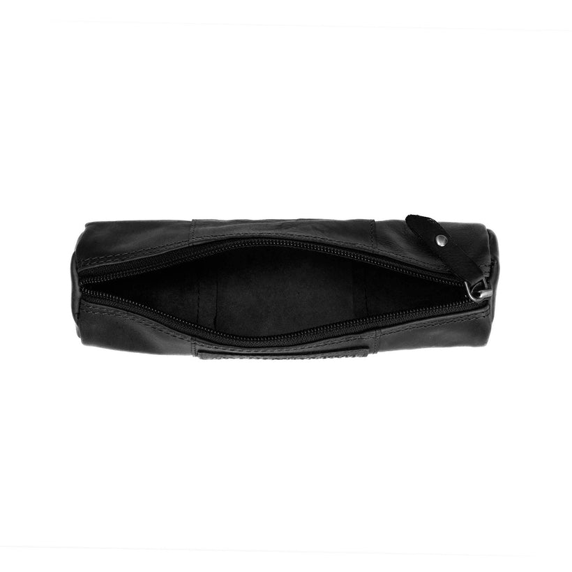 Leather Pencil Case Lea نسائي
