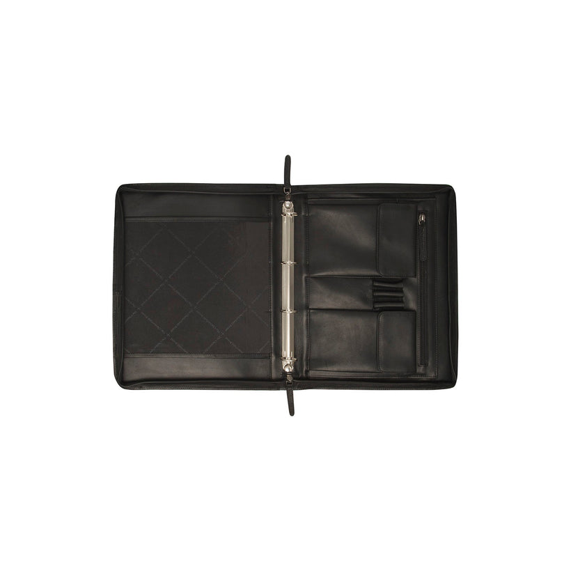 Leather Portfolio Moreton نسائي