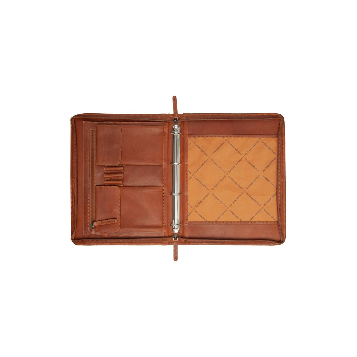 Leather Portfolio Moreton نسائي – alternate product view 3