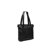 100% Full-Grain Wax Pull-Up 100% Full-Grain Leather Grain Texture &amp; Handcrafted Patina Detail
