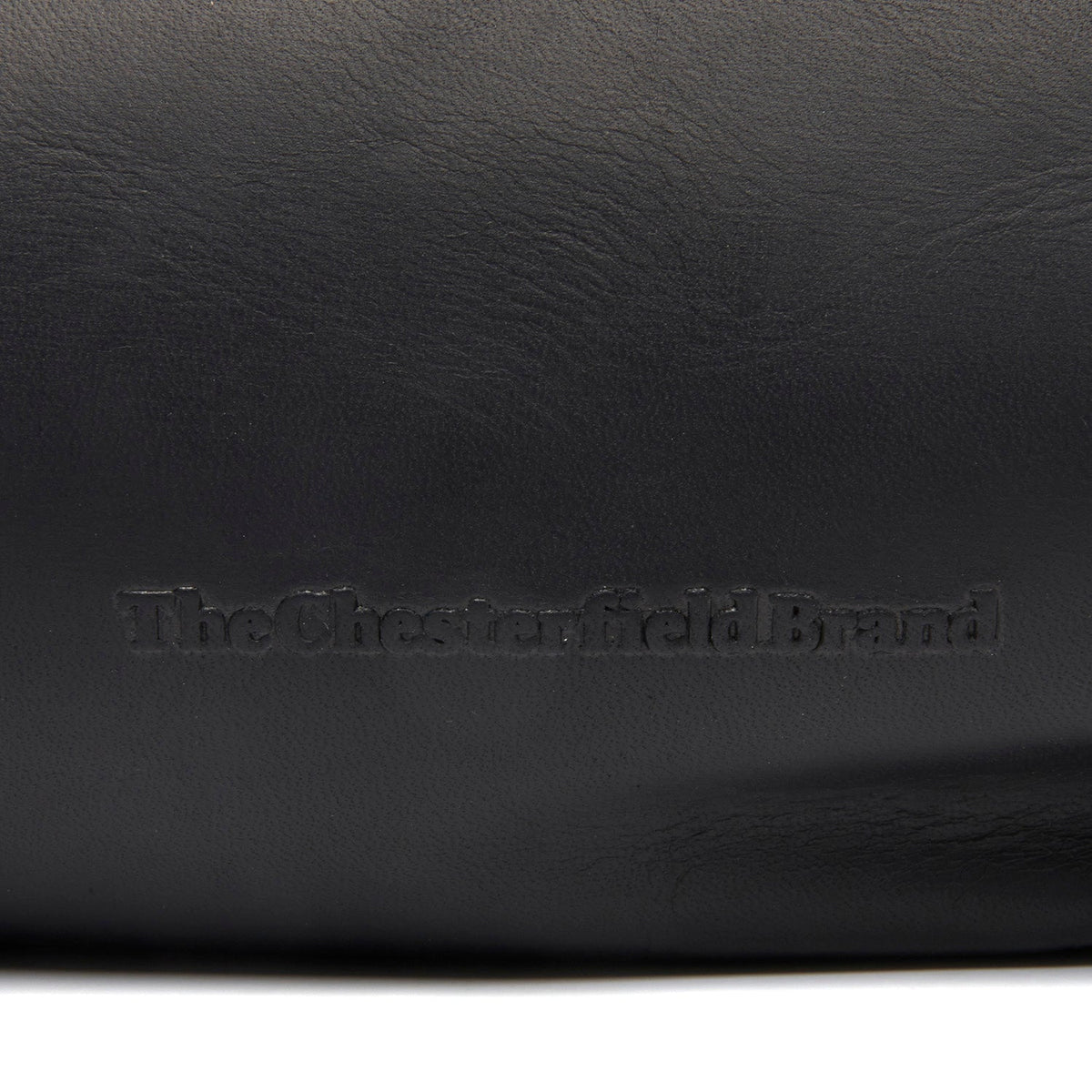 Interior View Showing Dedicated Padded Laptop Sleeve &amp; Multi-Compartment Organization