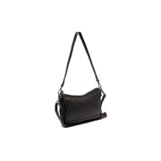 Reinforced Leather Base with Protective Metal Studs Detail