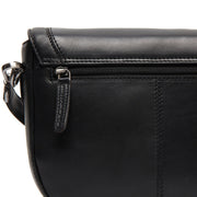 
عرض البطانة الداخلية Showing Dedicated Padded Laptop Sleeve & Multi-Compartment Organization