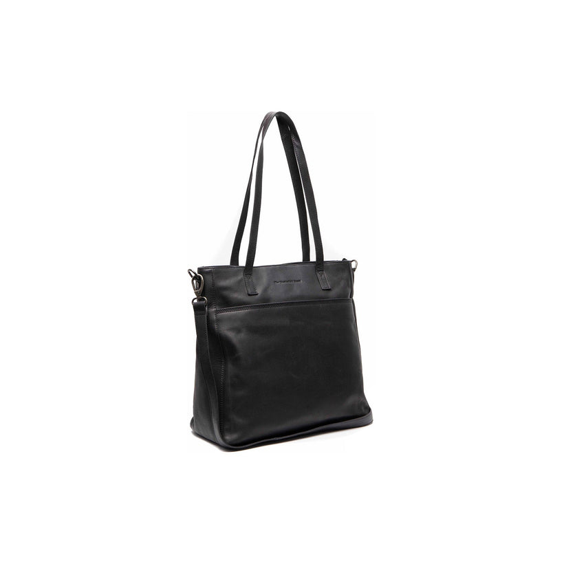 Mosel Full-Grain Leather Shoulder Bag نسائي