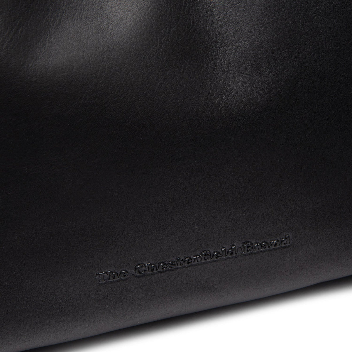 Interior View Showing Dedicated Padded Laptop Sleeve &amp; Multi-Compartment Organization
