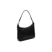 Reinforced Leather Base with Protective Metal Studs Detail