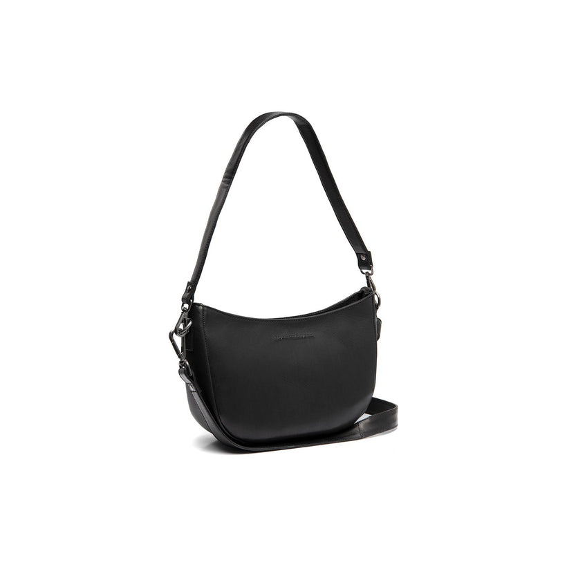 Valentano Full-Grain Leather Shoulder Bag نسائي