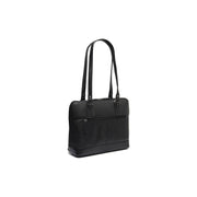 100% Full-Grain Wax Pull-Up 100% Full-Grain Leather Grain Texture &amp; Handcrafted Patina Detail