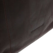 Zira Full-Grain Leather Shoulder Bag نسائي – alternate product view 3