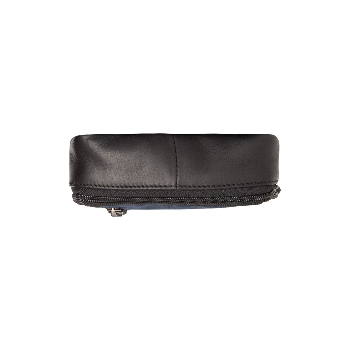 Navy Leather Sling Bag Salla نسائي, detail view 1