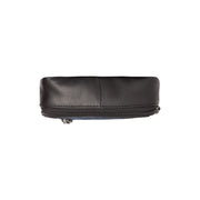 Navy Leather Sling Bag Salla نسائي, detail view 1
