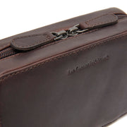 Leather Tech-Organizer Ardan نسائي – alternate product view 3