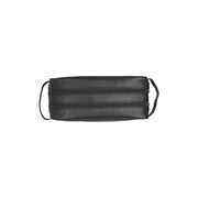 Interior View Showing Quilted Viscose Lining &amp; Dual Inside Utility Storage Pockets