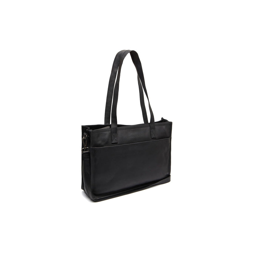 Adana Full-Grain Leather Tote Bag نسائي