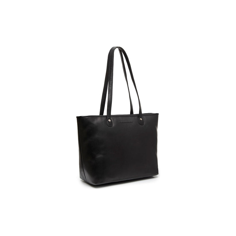 Astano Full-Grain Leather Tote Bag نسائي