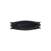 Interior View Showing Dedicated Padded Laptop Sleeve &amp; Multi-Compartment Organization
