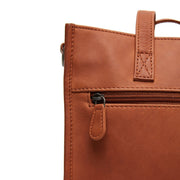 Estella Full-Grain Leather Tote Bag نسائي – alternate product view 3