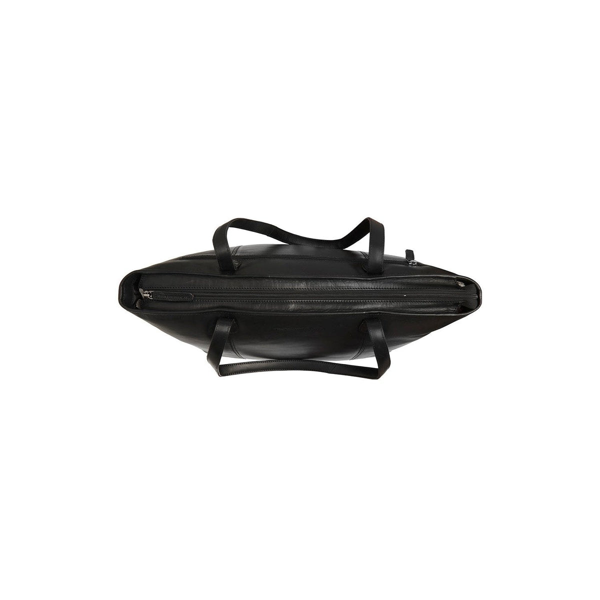 
عرض البطانة الداخلية Showing Dedicated Padded Laptop Sleeve & Multi-Compartment Organization