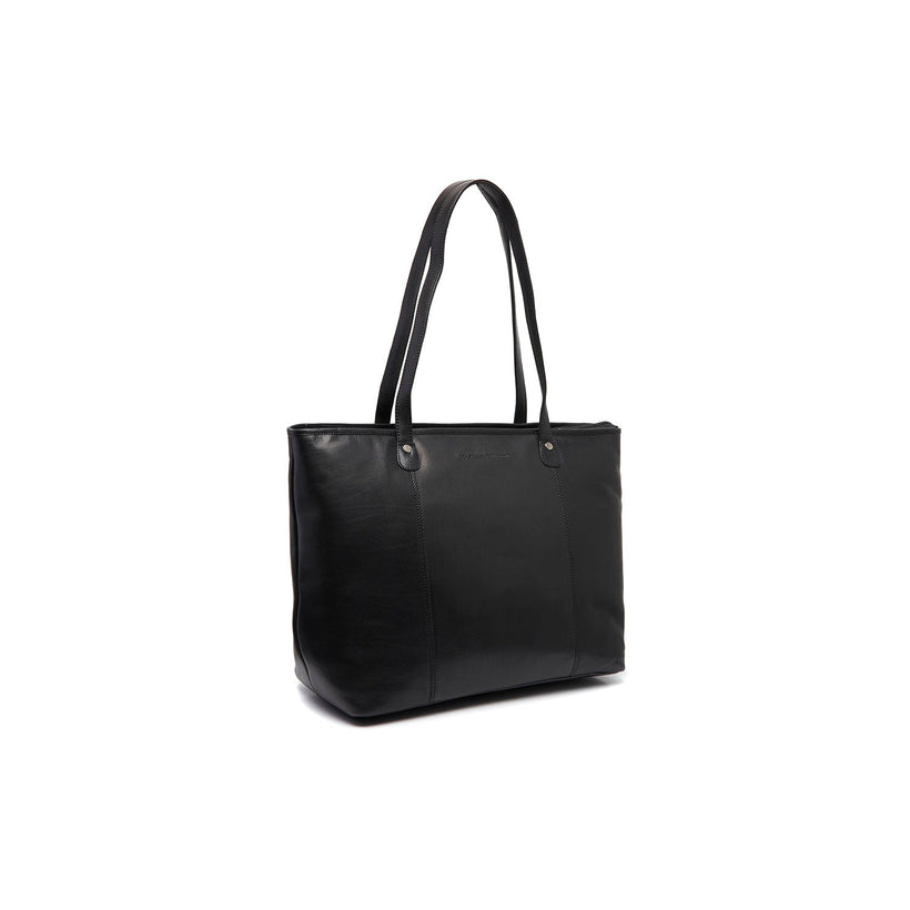 Ferrera Full-Grain Leather Tote Bag نسائي
