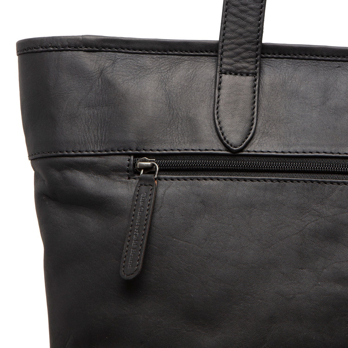 
عرض البطانة الداخلية Showing Dedicated Padded Laptop Sleeve & Multi-Compartment Organization