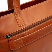
Osira حقيبة تسوق جلدية – alternate product view 3