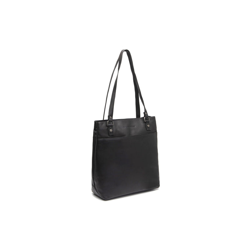 Raynor Full-Grain Leather Tote Bag نسائي