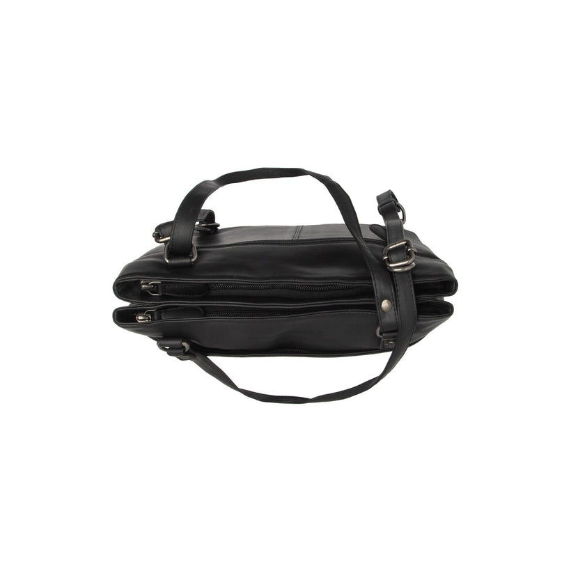 Raynor Full-Grain Leather Tote Bag نسائي