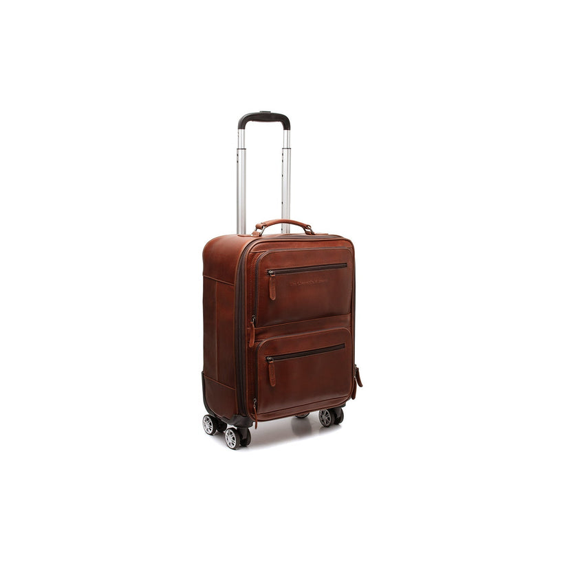 Leather Trolley San Marino نسائي