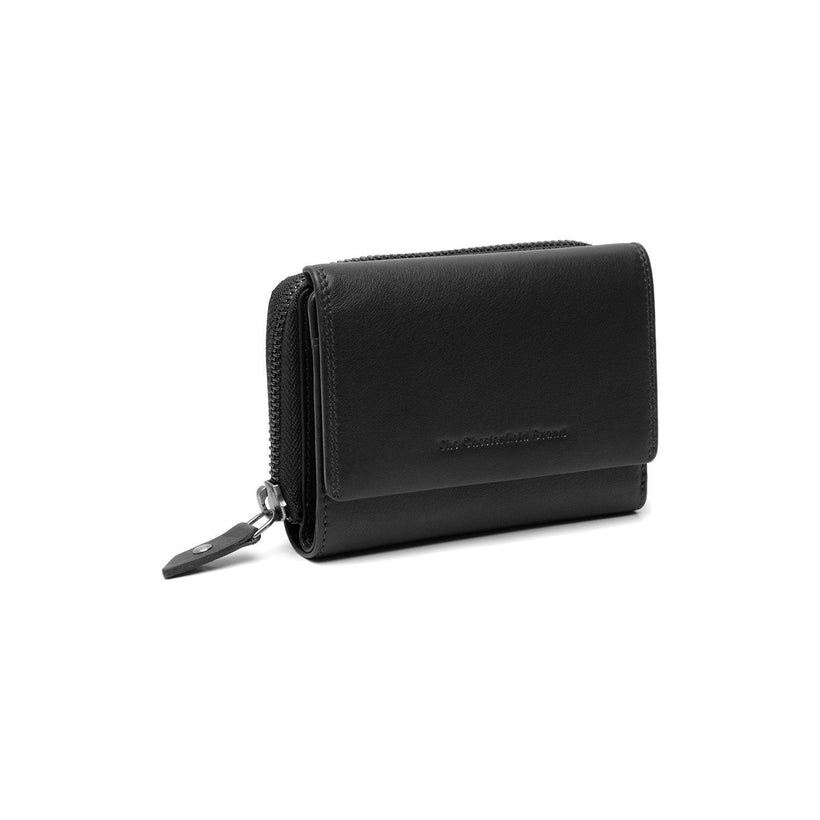 Aldra Full-Grain Leather Wallet نسائي