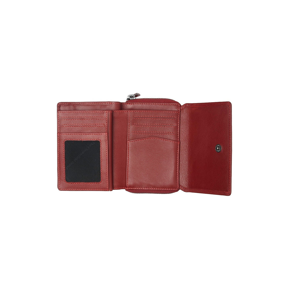 
Aldra محفظة جلدية فاخرة – alternate product view 2