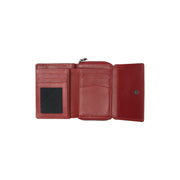 
Aldra محفظة جلدية فاخرة – alternate product view 2