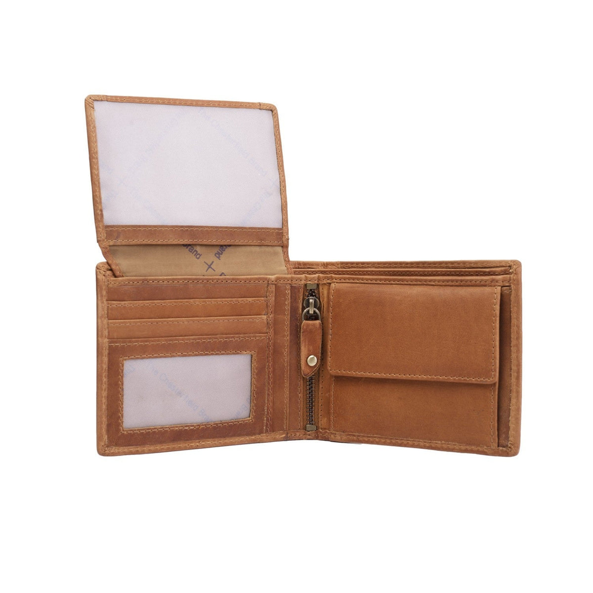 
Alvina محفظة جلدية فاخرة – alternate product view 2