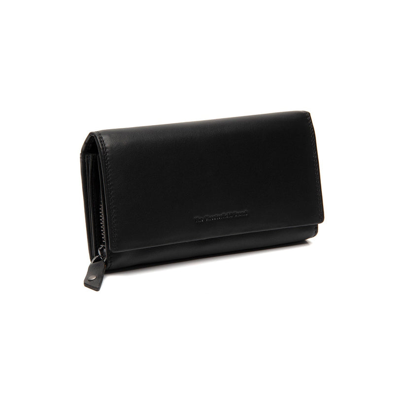 Arvento Full-Grain Leather Wallet نسائي