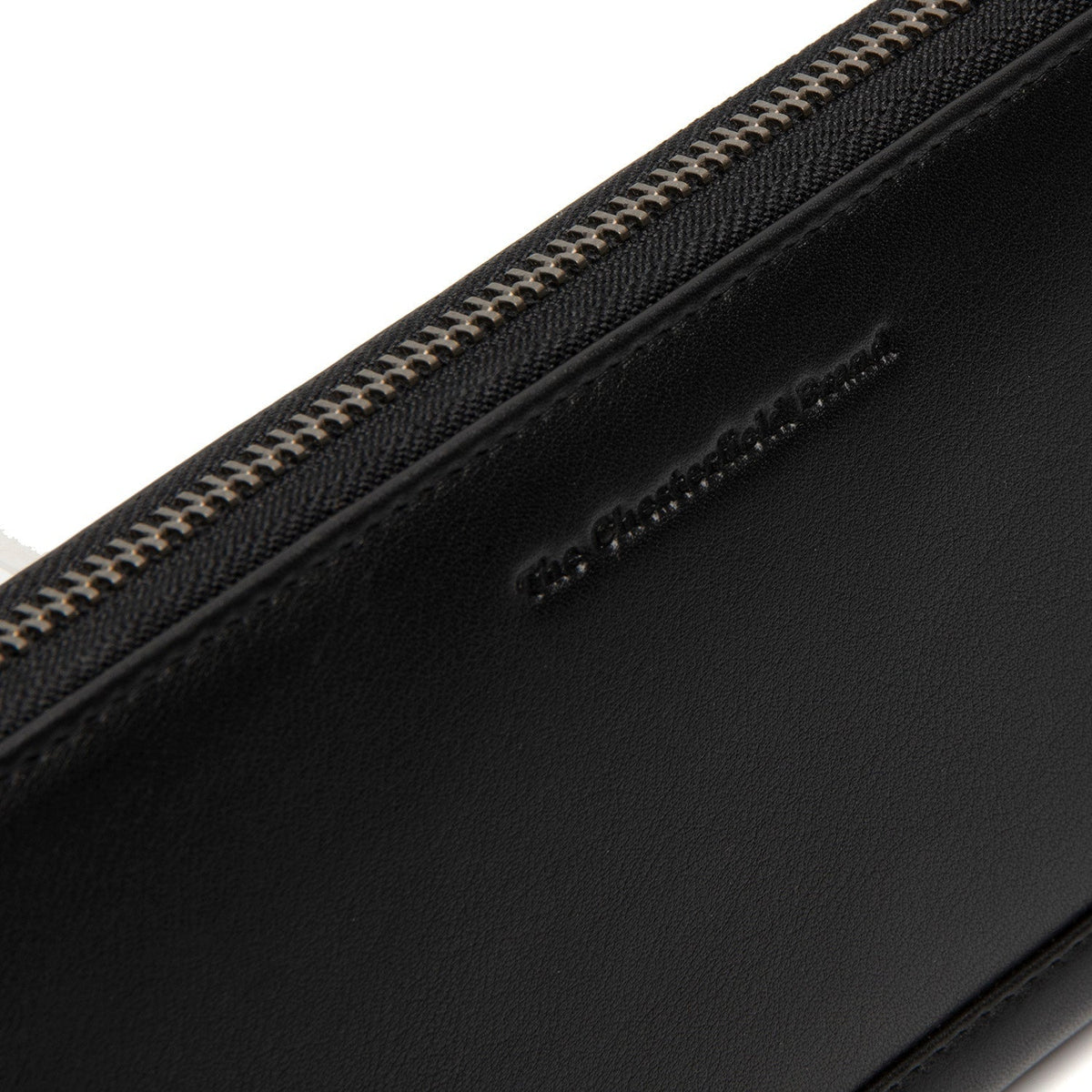 Interior View Showing Dedicated Padded Laptop Sleeve &amp; Multi-Compartment Organization