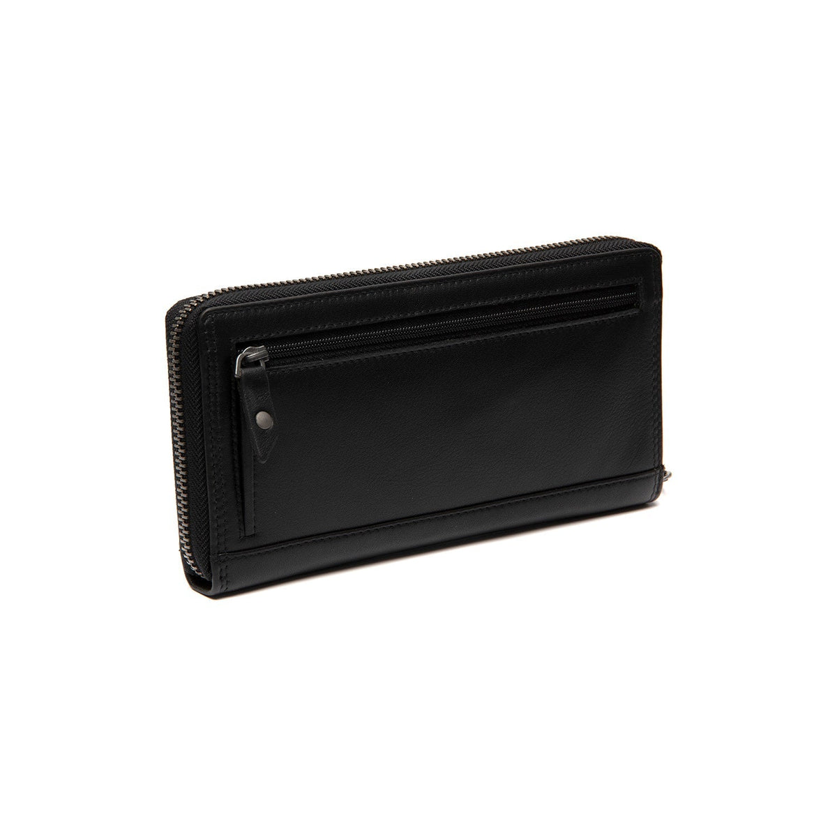 100% Full-Grain Wax Pull-Up 100% Full-Grain Leather Grain Texture &amp; Handcrafted Patina Detail