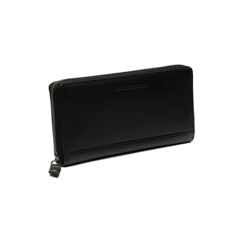 Cantara Full-Grain Leather Wallet نسائي