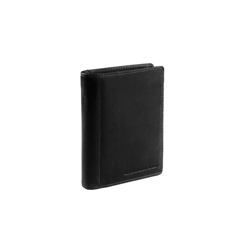 Ethel Full-Grain Leather Wallet نسائي