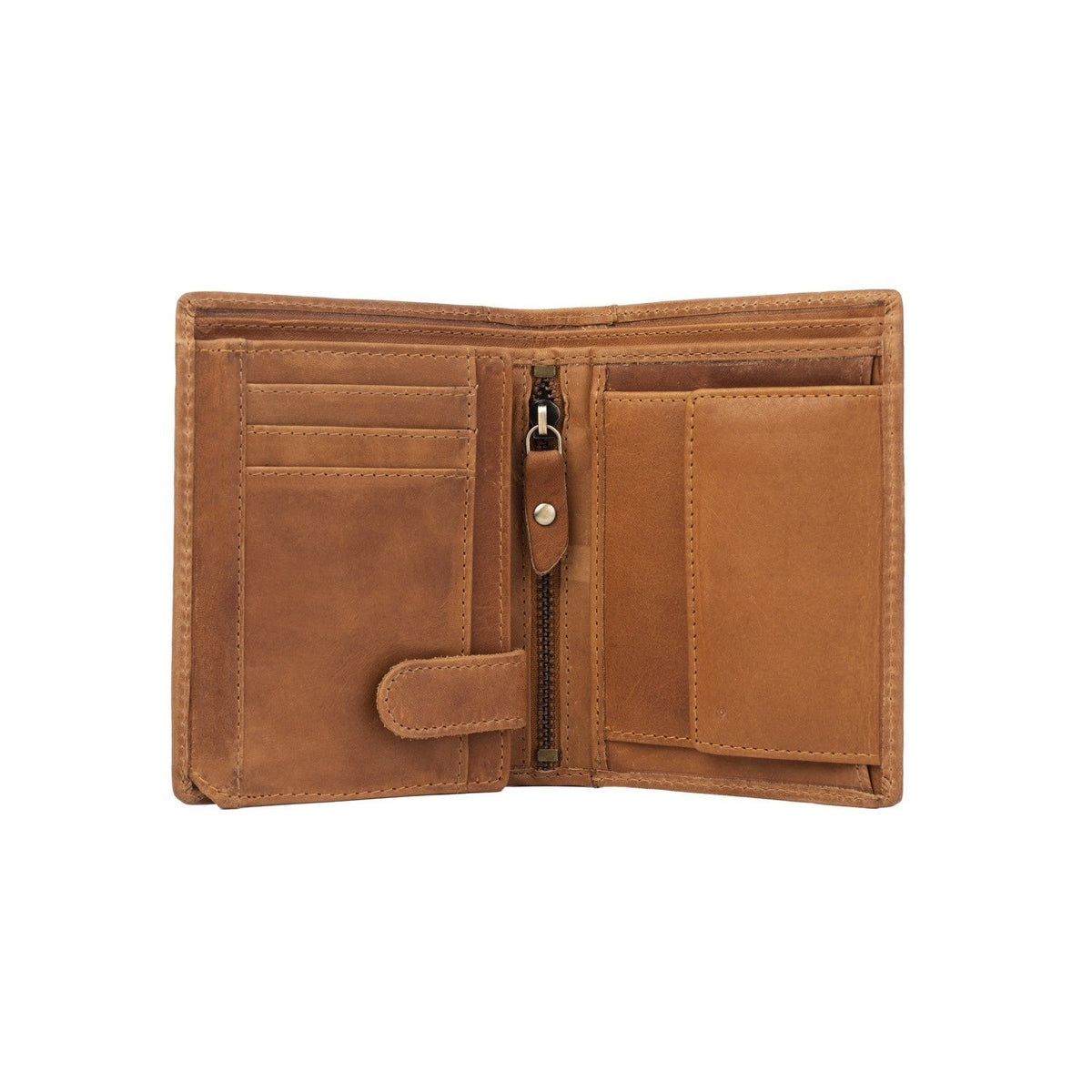 
Ethel محفظة جلدية فاخرة – alternate product view 3