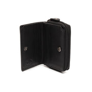Everyday Carry Perspective Showing Ergonomic Grab Handle &amp; Strap Comfort