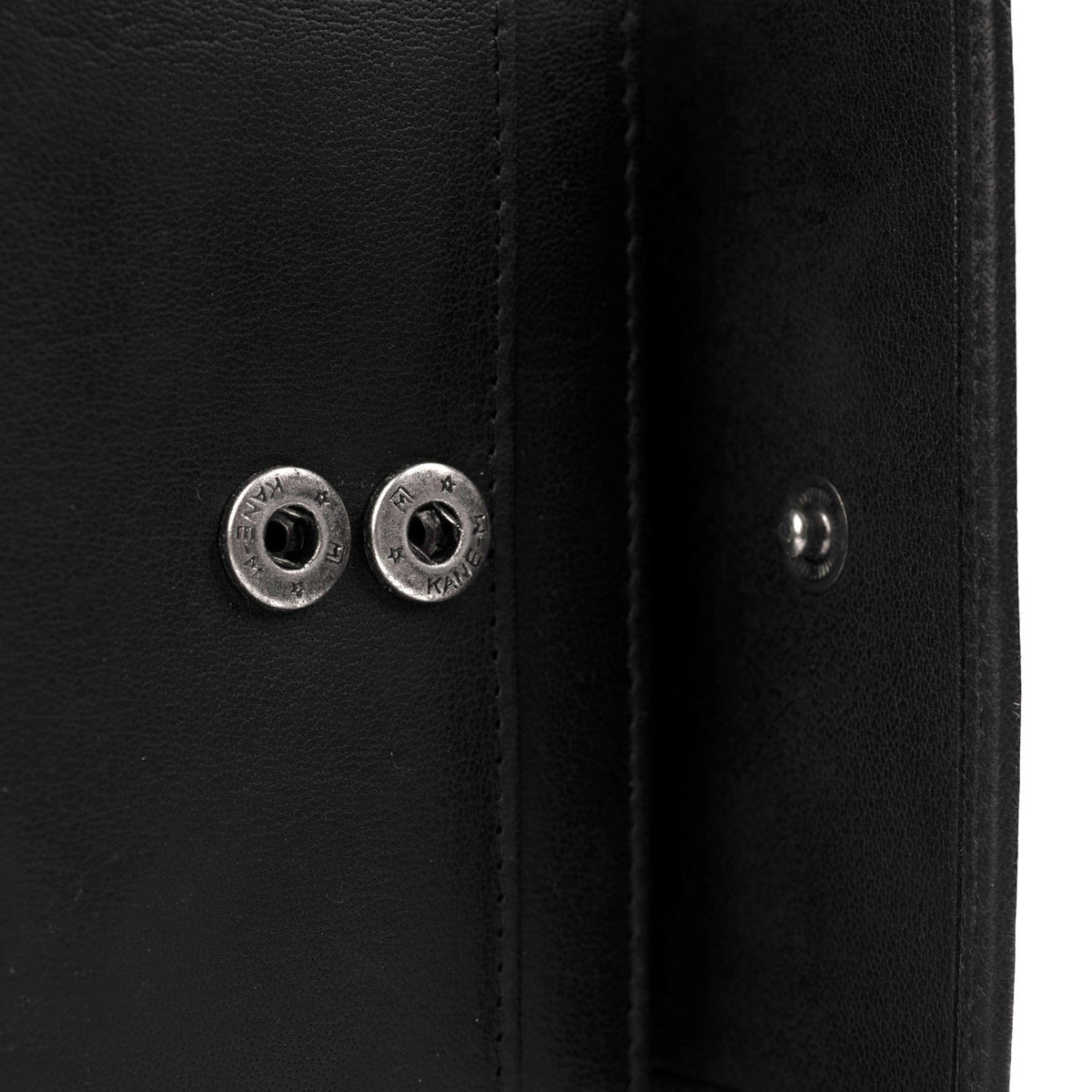 Interior View Showing Dedicated Padded Laptop Sleeve &amp; Multi-Compartment Organization