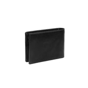 Interior View Showing Dedicated Padded Laptop Sleeve &amp; Multi-Compartment Organization