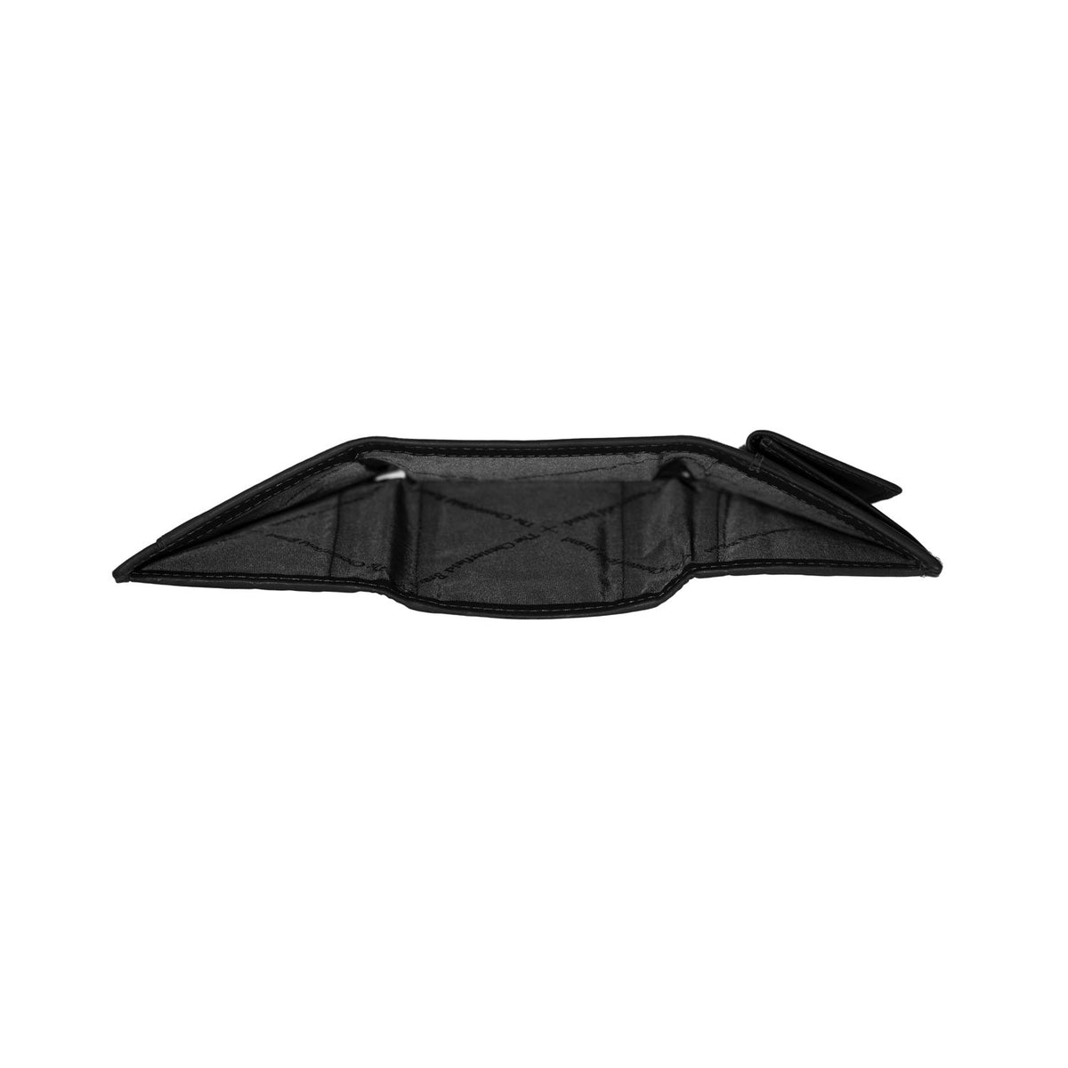 
عرض البطانة الداخلية Showing Dedicated Padded Laptop Sleeve & Multi-Compartment Organization